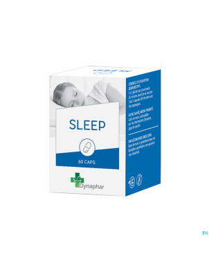 Sleep    caps 60