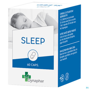 Sleep    caps 60
