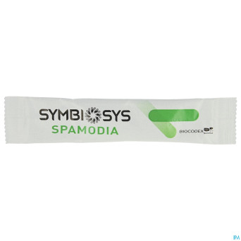 Spamodia symbiosys    sticks 20