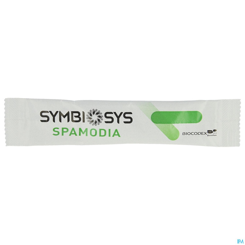 Spamodia symbiosys    sticks 20