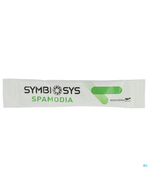 Spamodia symbiosys    sticks 20