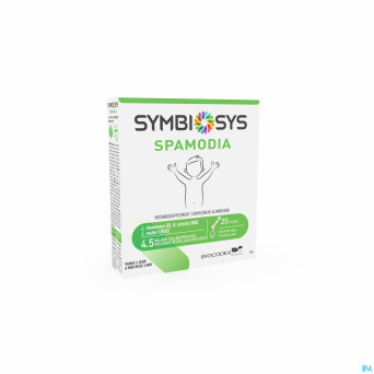 Spamodia symbiosys    sticks 20