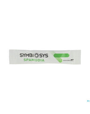 Spamodia symbiosys    sticks 20