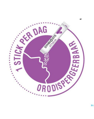 Cytalia symbiosys    sticks 30