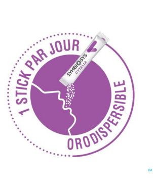 Cytalia symbiosys    sticks 30