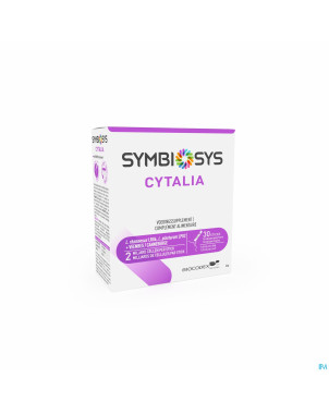 Cytalia symbiosys    sticks 30