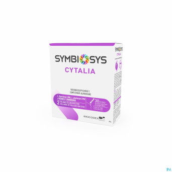 Cytalia symbiosys    sticks 30