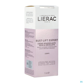 Lierac bust lift    tube 75ml