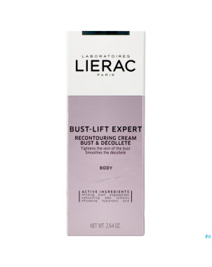 Lierac bust lift    tube 75ml