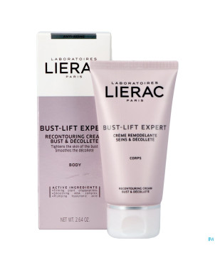 Lierac bust lift    tube 75ml