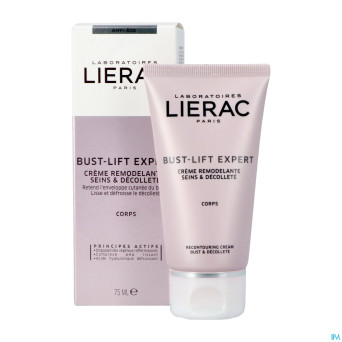 Lierac bust lift    tube 75ml