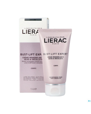 Lierac bust lift    tube 75ml