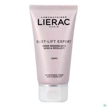 Lierac bust lift    tube 75ml
