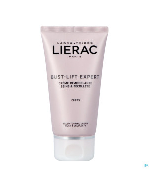 Lierac bust lift    tube 75ml