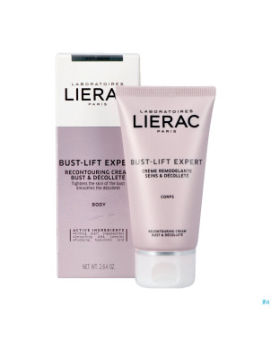Lierac bust lift    tube 75ml