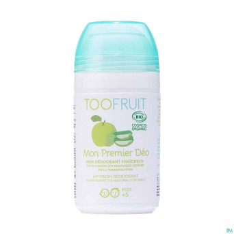 Too fruit mon premier deo pomme s/alcool enf 50ml