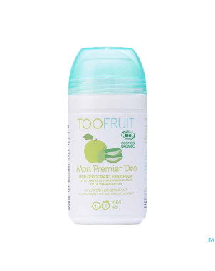 Too fruit mon premier deo pomme s/alcool enf 50ml