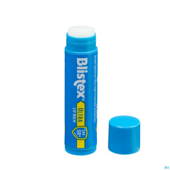 Blistex ultra ip 50+    stick 4,25g