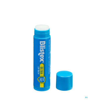 Blistex ultra ip 50+    stick 4,25g
