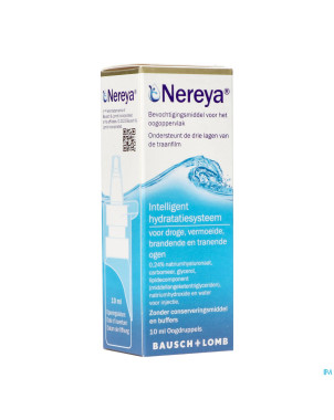 Nereya    fl 10ml