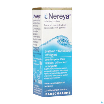 Nereya    fl 10ml