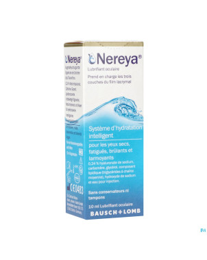 Nereya    fl 10ml