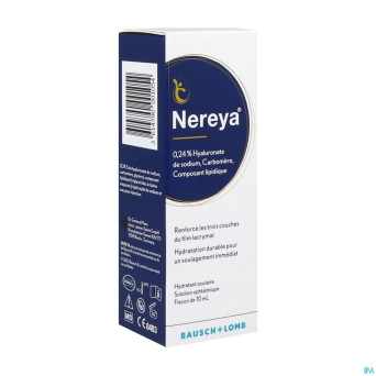 Nereya    fl 10ml