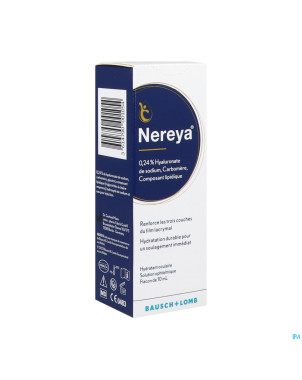 Nereya    fl 10ml