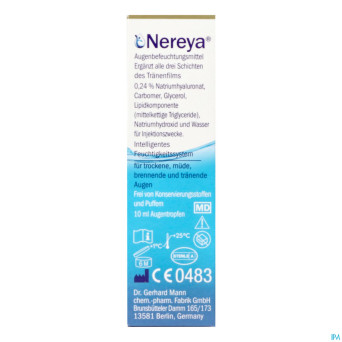 Nereya    fl 10ml