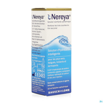 Nereya    fl 10ml