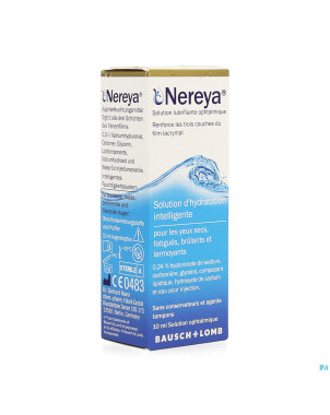 Nereya    fl 10ml