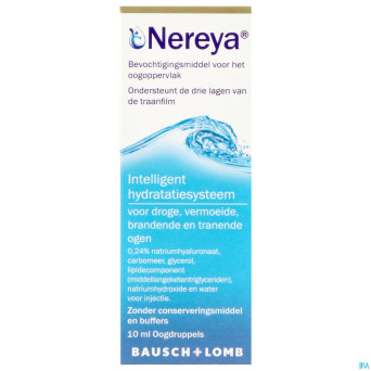 Nereya    fl 10ml