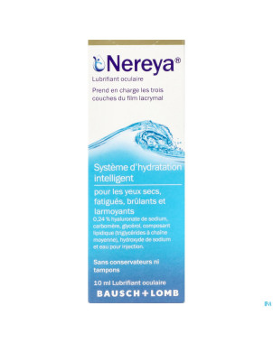 Nereya    fl 10ml