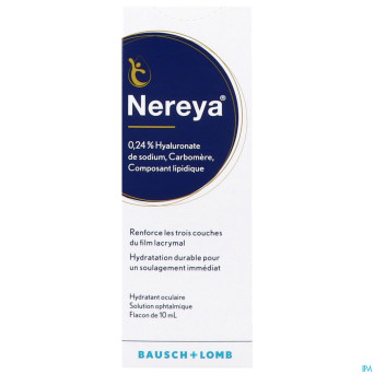 Nereya    fl 10ml