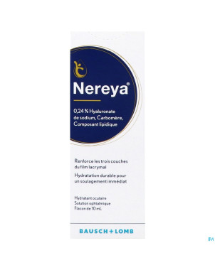 Nereya    fl 10ml