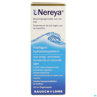 Nereya    fl 10ml