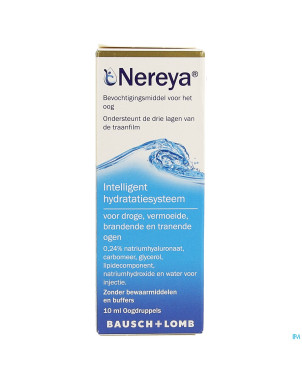 Nereya    fl 10ml