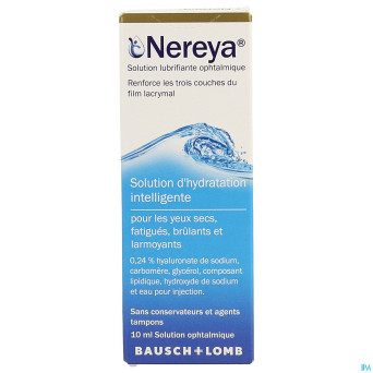 Nereya    fl 10ml
