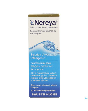 Nereya    fl 10ml