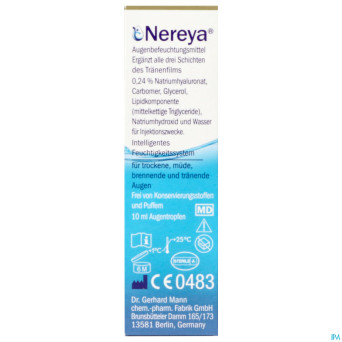 Nereya    fl 10ml