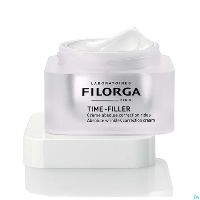 Filorga time filler night    50ml