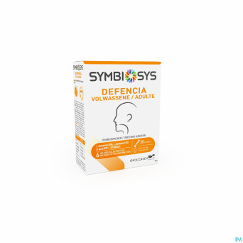 Defencia adulte symbiosys sticks 30