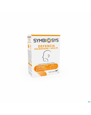 Defencia adulte symbiosys sticks 30