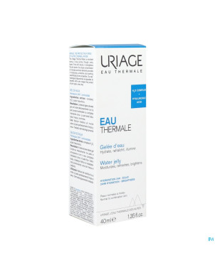 Uriage eau thermale gelee eau  40ml