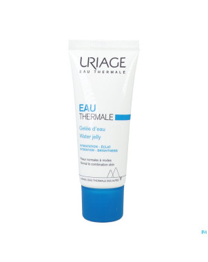 Uriage eau thermale gelee eau  40ml