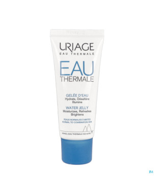 Uriage eau thermale gelee eau  40ml