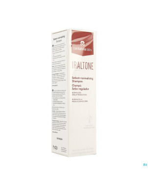 Iraltone sebum normalizing sh 200ml