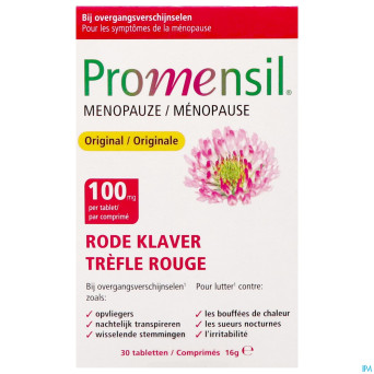 Promensil    comp 30