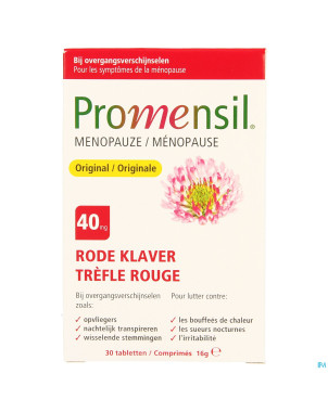 Promensil    comp 30