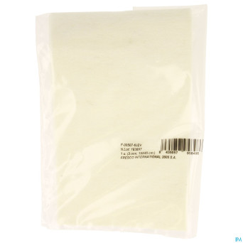 Fresco feutre 3mm consulta